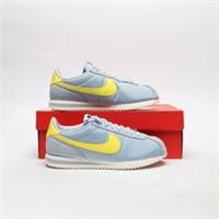 NIKE Cortez Women's Blue SIZE 5.5 Trainers