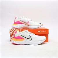 NIKE Renew Run Women's Mid Grey SIZE 5 Trainers
