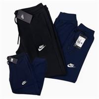 Nike Mens Comfort Fit Club Fleece Joggers