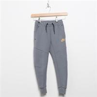 NIKE Tech Fleece Joggers Junior Grey SIZE 7-8YRS