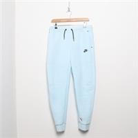 NIKE Tech Fleece Joggers Junior Blue SIZE 13-15YRS