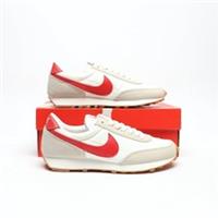 NIKE Daybreak Women's Red SIZE 4.5 Trainers
