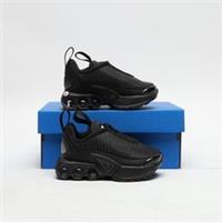 NIKE Air Max Dn Infant Black SIZE 4.5 Trainers