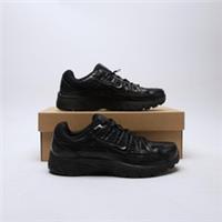 NIKE P-6000 Junior Black SIZE 5 Trainers