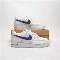 NIKE Air Force 1 Low Men's White SIZE 8 Trainers
