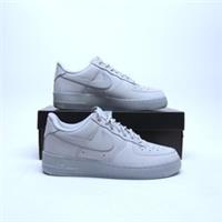 NIKE Air Force 1 '07 WB Men's Grey SIZE 6 Trainers