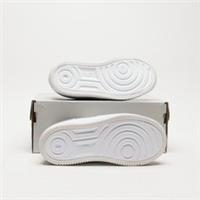 NIKE Air Force 1 Low Children's White SIZE 12 Trainers