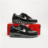 NIKE Air Max 90 Men's Black SIZE 6 Trainers