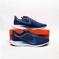 NIKE Zoom Pegasus 35 Turbo Men's Royal Blue SIZE 11 Trainers