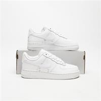 NIKE Air Force 1 Low '07 SE Women's White SIZE 4.5 Trainers