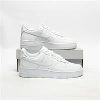 NIKE Air Force 1 Low Women's White SIZE 5 Trainers
