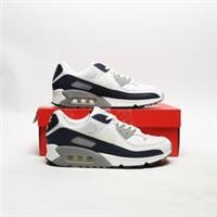 NIKE Air Max 90 Men's White SIZE 8 Trainers