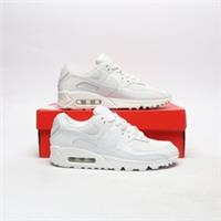 NIKE Air Max 90 Men's White SIZE 6 Trainers
