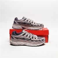 NIKE P-6000 SE Women's Purple SIZE 7.5 Trainers