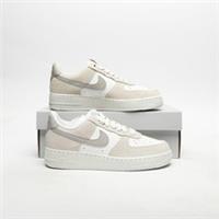 NIKE Air Force 1 Low Women's Grey SIZE 6 Trainers