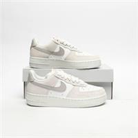 NIKE Air Force 1 Low Women's Grey SIZE 3 Trainers