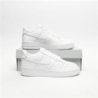 NIKE Air Force 1 Low Men's White SIZE 6.5 Trainers