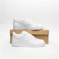 NIKE Air Force 1 Low Men's White SIZE 8 Trainers