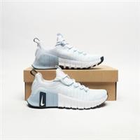 NIKE Free Metcon 6 Women's Blue SIZE 5 Trainers