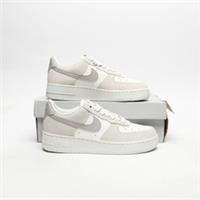 NIKE Air Force 1 Low Women's Grey SIZE 6 Trainers