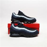 NIKE Air Max 95 Men's Blue SIZE 8.5 Trainers