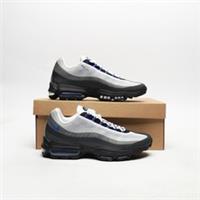 NIKE Air Max 95 Ultra Men's Grey SIZE 7 Trainers