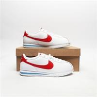 NIKE Cortez Men's White SIZE 8.5 Trainers