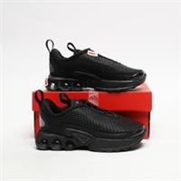 NIKE Air Max Dn Infant Black SIZE 9.5 Trainers