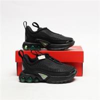 NIKE Air Max Dn Infant Black SIZE 6.5 Trainers