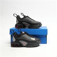 NIKE Air Max Dn Infant Black SIZE 5.5 Trainers