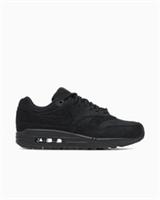 Nike Mens Air Max 1 PRM, Size 7 UK, Black Cat Trainers HV8065 001