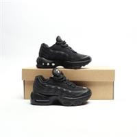 NIKE Air Max 95 Children's Black SIZE 11 Trainers