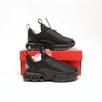 NIKE Air Max Dn Infant Black SIZE 8.5 Trainers