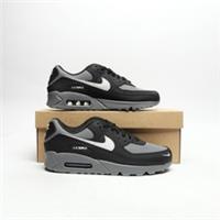 NIKE Air Max 90 Men's Black SIZE 9 Trainers