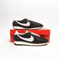 NIKE LD-1000 Women's VELVET Brown/Pink SIZE 6 Trainers