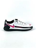 Nike Phantom GT IC Football Trainers, CK8481-160, Junior 5.5 UK, 6 US, 38.5 EU.