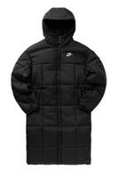 Nike NSW Classic Women's Puffer Therma-Fit FB7675 - 010 Black - XL Regular