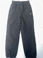 Nike Softshell Tracksuit Pants, New Without Tags, Black, Youth XL 13-15 Years