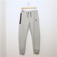 NIKE Tech Fleece Joggers Junior Grey SIZE 13-15YRS