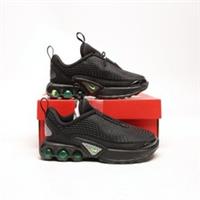 NIKE Air Max Dn Infant Black SIZE 9.5 Trainers