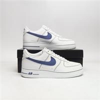 NIKE Air Force 1 Low Men's White SIZE 9 Trainers