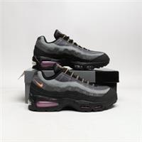 NIKE Air Max 95 Men's Black/Grey SIZE 9 Trainers
