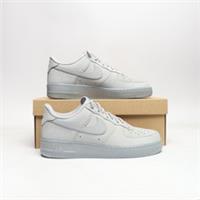 NIKE Air Force 1 '07 WB Men's Grey SIZE 10 Trainers