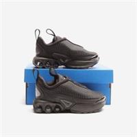 NIKE Air Max Dn Infant Black SIZE 6.5 Trainers