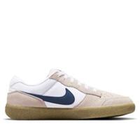 Nike SB Force 58 Trainers, CZ2959-100 White, Womans 6 UK, 6.5 US, 39 EU.
