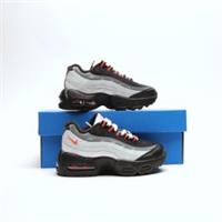 NIKE Air Max 95 Children's Black SIZE 10 Trainers