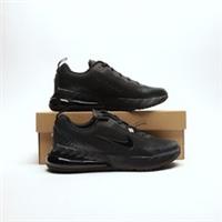 NIKE Air Max Phoenix Junior Black SIZE 5.5 Trainers