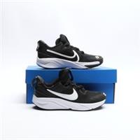 NIKE Star Runner 4 Children's Black SIZE 13 Trainers