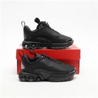 NIKE Air Max Dn Infant Black SIZE 8.5 Trainers