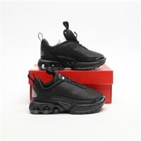 NIKE Air Max Dn Infant Black SIZE 8.5 Trainers
